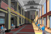 深圳酒店無線WIFI覆蓋方案