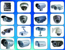 監控公司，如何做好安防節能1