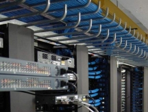 機房網絡布線的設計需要考慮什麽問題