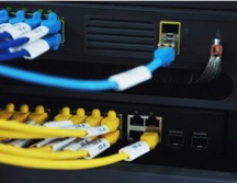 南山前海綜合網絡布線，機房布線舊改搬遷