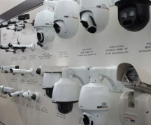 安裝監控設備有哪些好處?深圳監控安裝找中德信通。