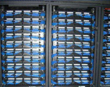 深圳綜合布線系統竣工驗收哪幾個方面？深圳綜合布線公司專業施工團隊。