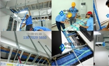 深圳南山前海綜合布線，南山區科技園網絡布線，辦公室網絡電話拉線