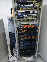 弱電工程：綜合布線対絞線的安裝标準