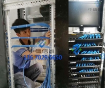 辦公室内的無線網絡布線系統原則