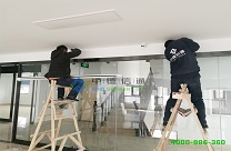 網絡綜合布線的工程，需要怎麽樣的有序進行？