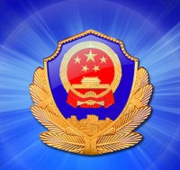 深圳汕頭特别合作區分局8K拼接屏安裝施工項目