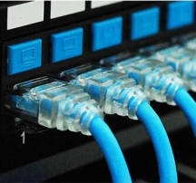 深圳工廠/廠區/工業園綜合網絡布線，網絡布線整改改造翻新