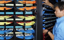 深圳網絡機房網絡線路及電話線路整理整改維保公司