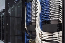 深圳企業辦公室網絡布線解決方案