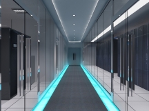 網絡數據機房建設工程方案(草案)