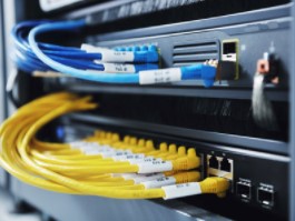 深圳機房建設改造公司哪家好？