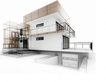 弱電工程綜合網絡布線系統預算工程量和價格的方法