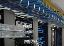 網絡綜合布線施工的步驟流程有哪些？