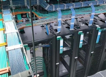 網絡綜合布線施工流程步驟圖