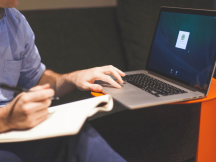 筆記本日常維護注意事項-電腦技術-中德信通