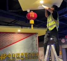 深圳無線覆蓋工程-辦公室WIFI無線覆蓋-中德信通