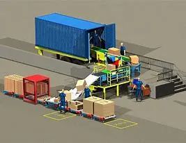 機房怎樣搬遷？有哪些步驟與要求規範？-中德信通