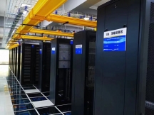 深圳機房建設綜合網絡布線設計方案