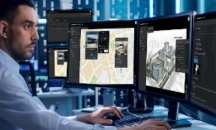 企業網絡數據信息安全性有多重要？中德信通爲你IT運維保障數據安全