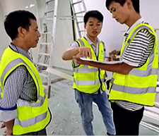 深圳機房搬遷公司