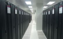 公司企業如何建設機房