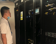 深圳機房建設公司