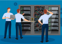 電腦外包維護服務