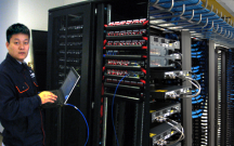  拒絕平庸！揭秘深圳機房建設領先技術！