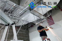 搶先一步！機房建設最新科技嘗鮮！