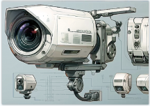 viAct當數字安防AI加入傳統建築行業, 市場變化可以多大?