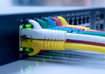 深圳網絡綜合布線-深圳安防監控系統安裝-中德信通