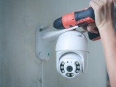 海康威視-iVMS-4200客戶端怎麽配置可視對講、門禁考勤？-監控安裝網