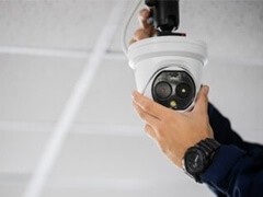 海康威視-硬盤錄像機怎麽設置區域入侵偵測？-監控安裝網