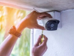 深圳工地監控安裝,小區監控安裝,商場監控安裝,學校監控安裝公司