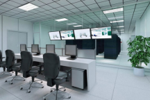 深圳南山網絡綜合布線、弱電工程機房建設