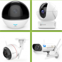 海康威視-NVR螢石雲看視頻提示“碼流加密”怎麽辦-監控安裝網