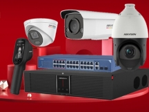 海康威視NVR錄像主機裏的監控視頻怎麽删除一部分錄像?