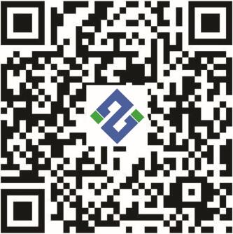 公衆微信二維碼